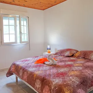 Appartement F3 Au Sud De La Martinique