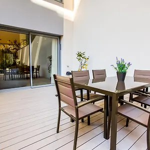 Appartement Cosmo Passeig De Gràcia Barcelone