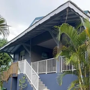 Villa F3 Piscine Privée Confort à 15 Min Des Plages