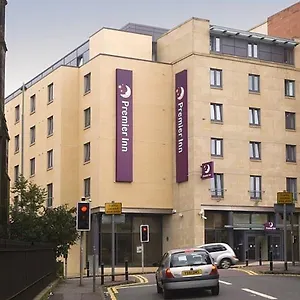 Hotel Premier Édimbourg