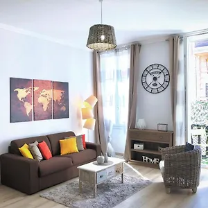 Appartement Prestige Center Nice
