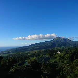 Les Hameaux Du Morne Des Cadets Ferienhaus